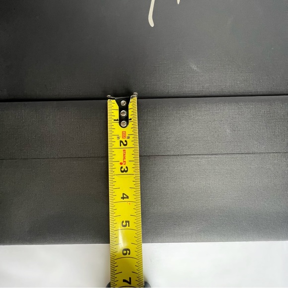 GIUSEPPE ZANOTTI XL Shopping Bag - Picture 6 of 7